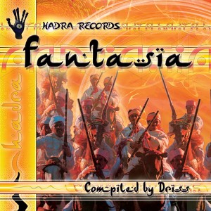 V.a. - Fantasia - Compiled By Dri