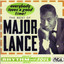 The Best Of Major Lance:  Everybo