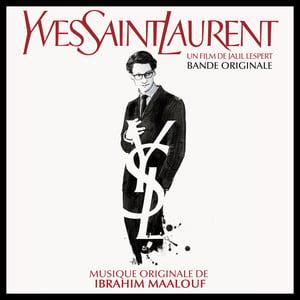 Yves Saint Laurent (bande Origina