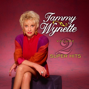 Tammy Wynette Super Hits Vol. 2