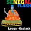 Senegal Flash : Louga-Kaolack