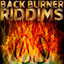 Back Burner Riddims
