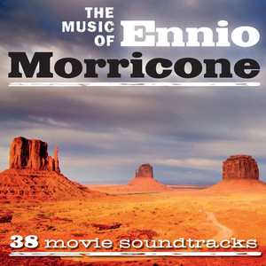 The Music Of Ennio Morricone (38 