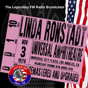 Legendary FM Broadcasts - Univers