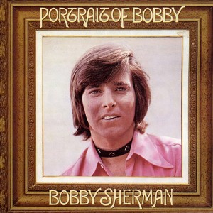 Portrait Of Bobby