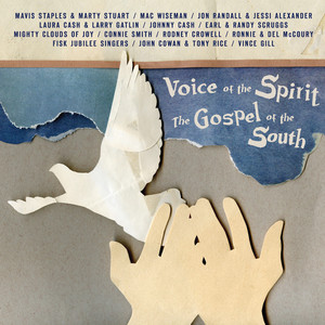 Voice Of The Spirit, Gospel Of Th