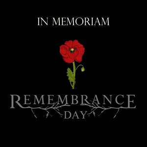 In Memoriam: Remembrance Day