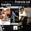 Collection Francis Lai - Inédits,