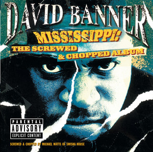 Mississippi-The Screwed And Chopp