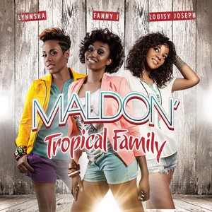 Maldon (tropical Family) 