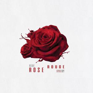 Rose Rouge