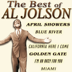 The Best Of Al Jolson