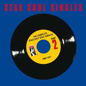 The Complete Stax / Volt Soul Sin