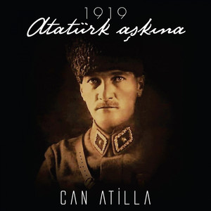 1919 Atatürk A?k?na (Atatürk'ün S