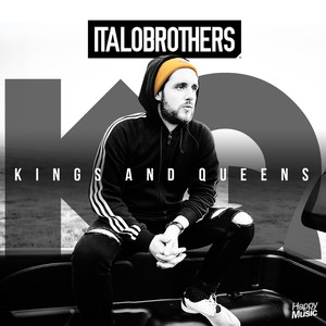 Kings & Queens - SINGLE