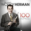 The Great Woody Herman - 100 Song