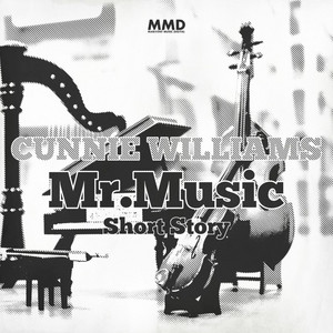 Mr.Music(Marivent Short Story)