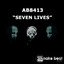 Seven Lives (Deep House Music, Ch