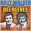 Back To Back - Billy Walker & Del