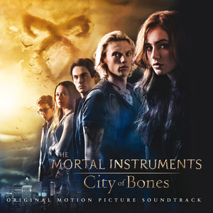 The Mortal Instruments: City Of B