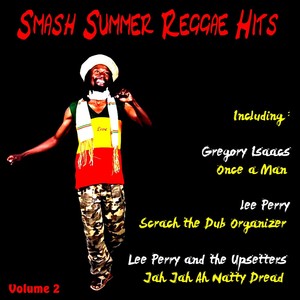 Smash Summer Reggae Hits, Vol. 2
