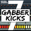 Epic Gabber Kicks 7