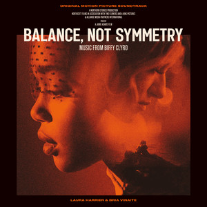 Balance, Not Symmetry (Original M
