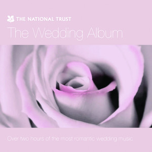 National Trust - The Wedding Albu