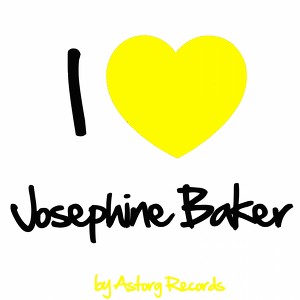 I Love Josephine Baker