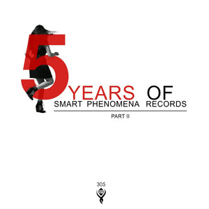 5 Years of Smart Phenomena Record