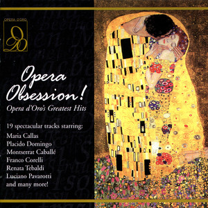 Opera Obsession! : Opera D'oro's 
