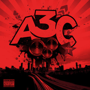 A3c Volume 1 (disc Two)