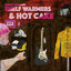 Shelf Warmers & Hot Cake