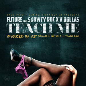 Teach Me (feat. Showty Roc & V'Do