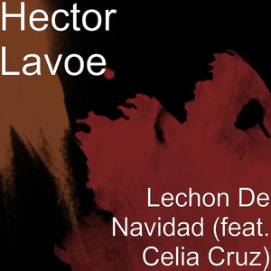 Lechon de Navidad (feat. Celia Cr