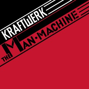 The Man Machine (2009 Digital Rem