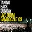 Live From Bamboozle 2009