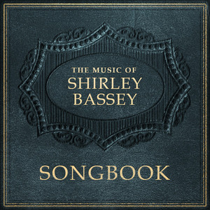 Songbook - Shirley Bassey