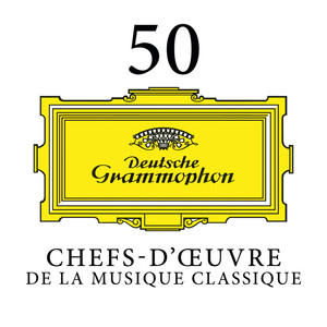 50 Chefs-D'uvre De La Musique Cl