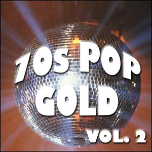 70's Pop Gold Vol. 2