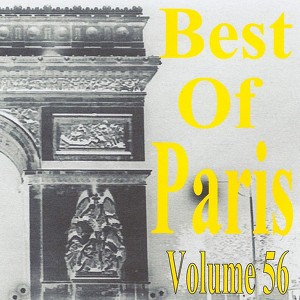 Best Of Paris, Vol. 56