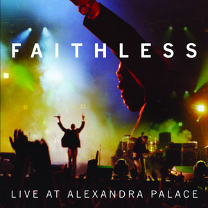 Live At Alexandra Palace