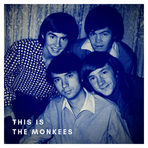 This is the Monkees