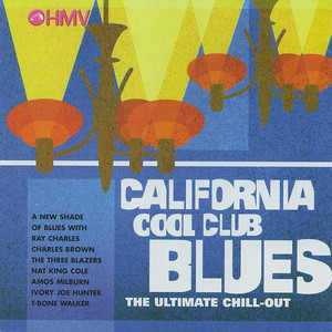 California Cool Club Blues. The U