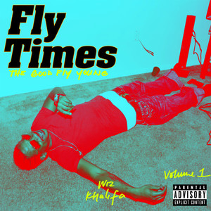 Fly Times Vol. 1: The Good Fly Yo