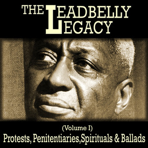 The Leadbelly Legacy, Vol. 1: Pro