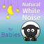 Natural White Noise for Babies - 