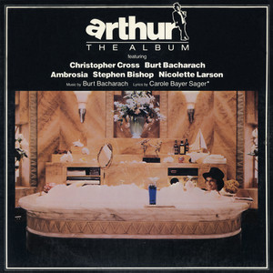 Arthur - The Album 