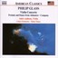 Glass, P.: Violin Concerto / Comp