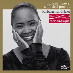 Barbara Hendricks: A Musical Port